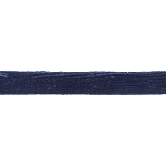 Fringed Velvet Ribbon 2" x 10 Yds.