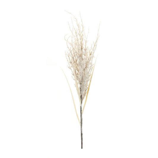 Flocked Twig Branch (Set of 6)