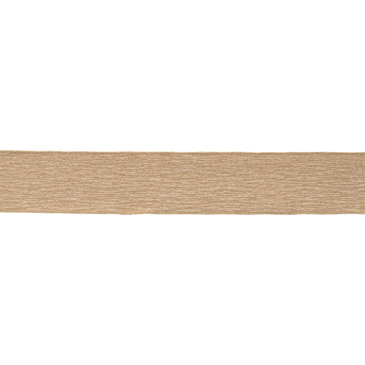 Gold Wired Ribbon (Set of 2)