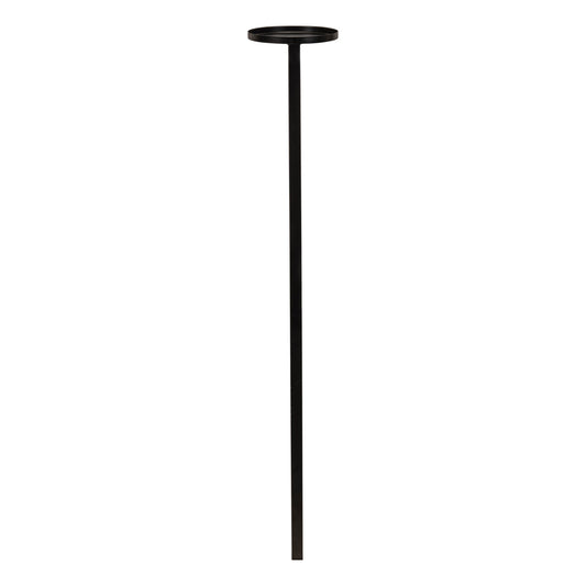 Metal Tree Topper Platform 36"H