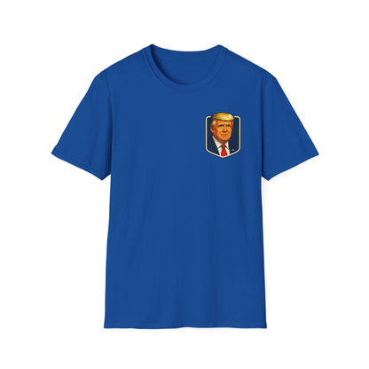 Trump "You Missed!" T-Shirt