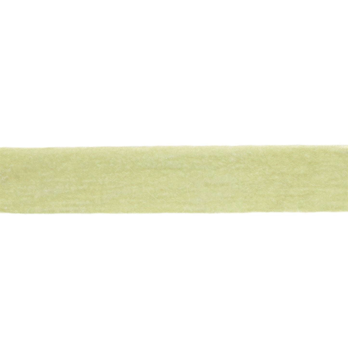 Raw Edge Velvet Ribbon 2" x 10 Yds.