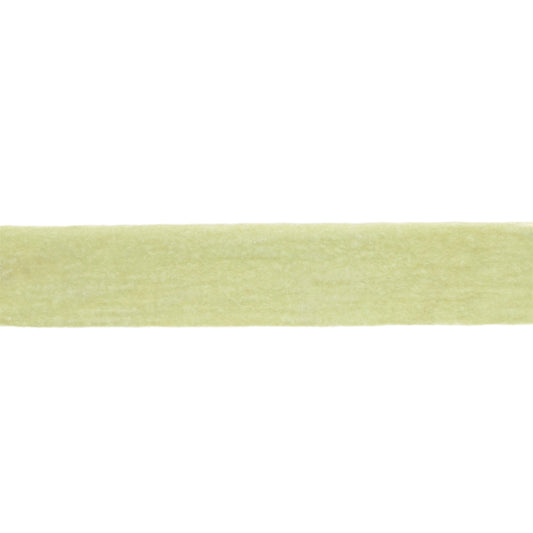 Raw Edge Velvet Ribbon 2" x 10 Yds.