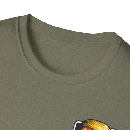 Trump "You Missed!" T-Shirt