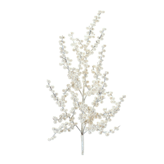 Berry Twig Spray (Set of 4)