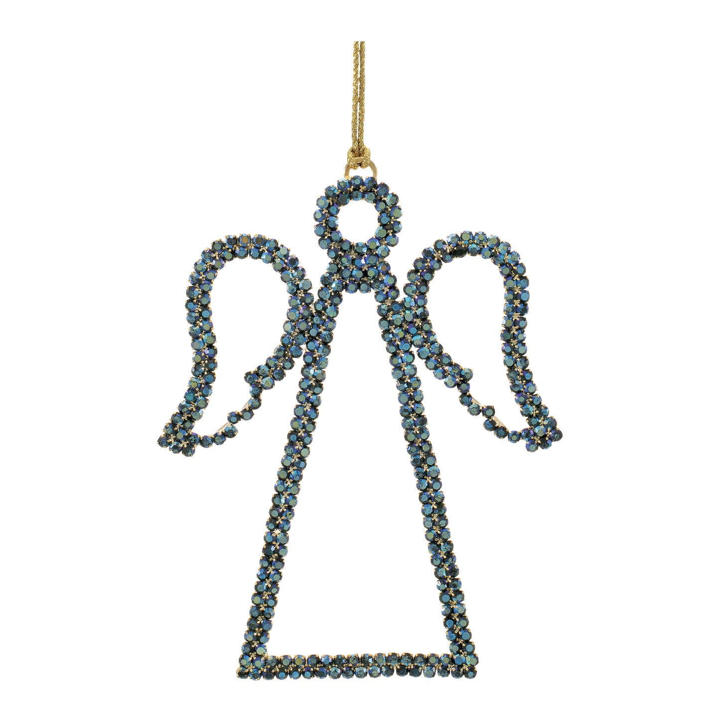 Angel Ornament  (Set of 4)