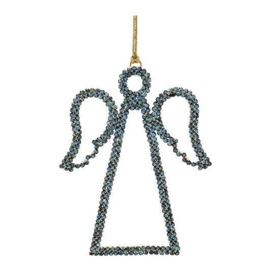 Angel Ornament (Set of 4)