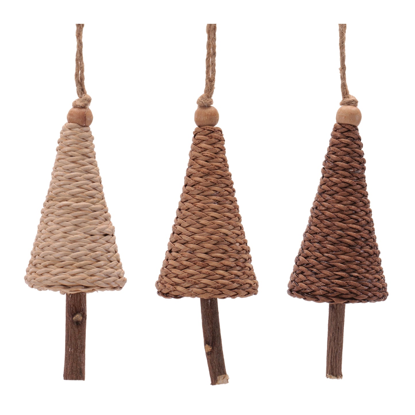 Tree Ornament (Set of 12)