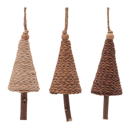 Tree Ornament (Set of 12)