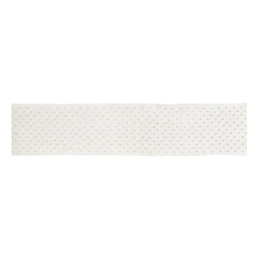 Sheer Dot Wired Ribbon 4" x 5 Yds.