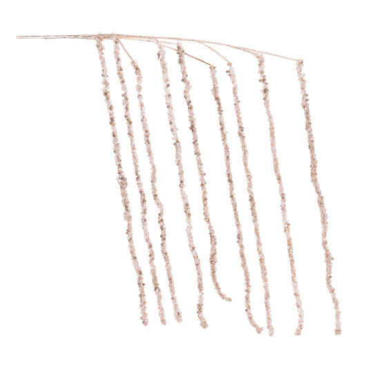 Beaded Icicle Drop Spray (Set of 2)