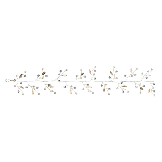 Pearl Bead Garland (Set of 2)