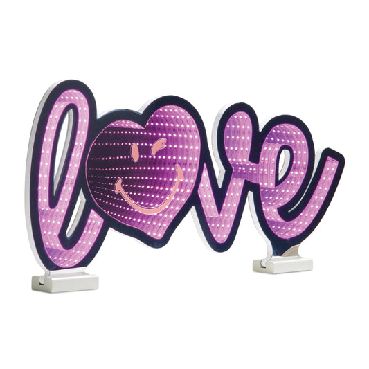 SmileyWorld®? Love Ekkolight 23.5"L