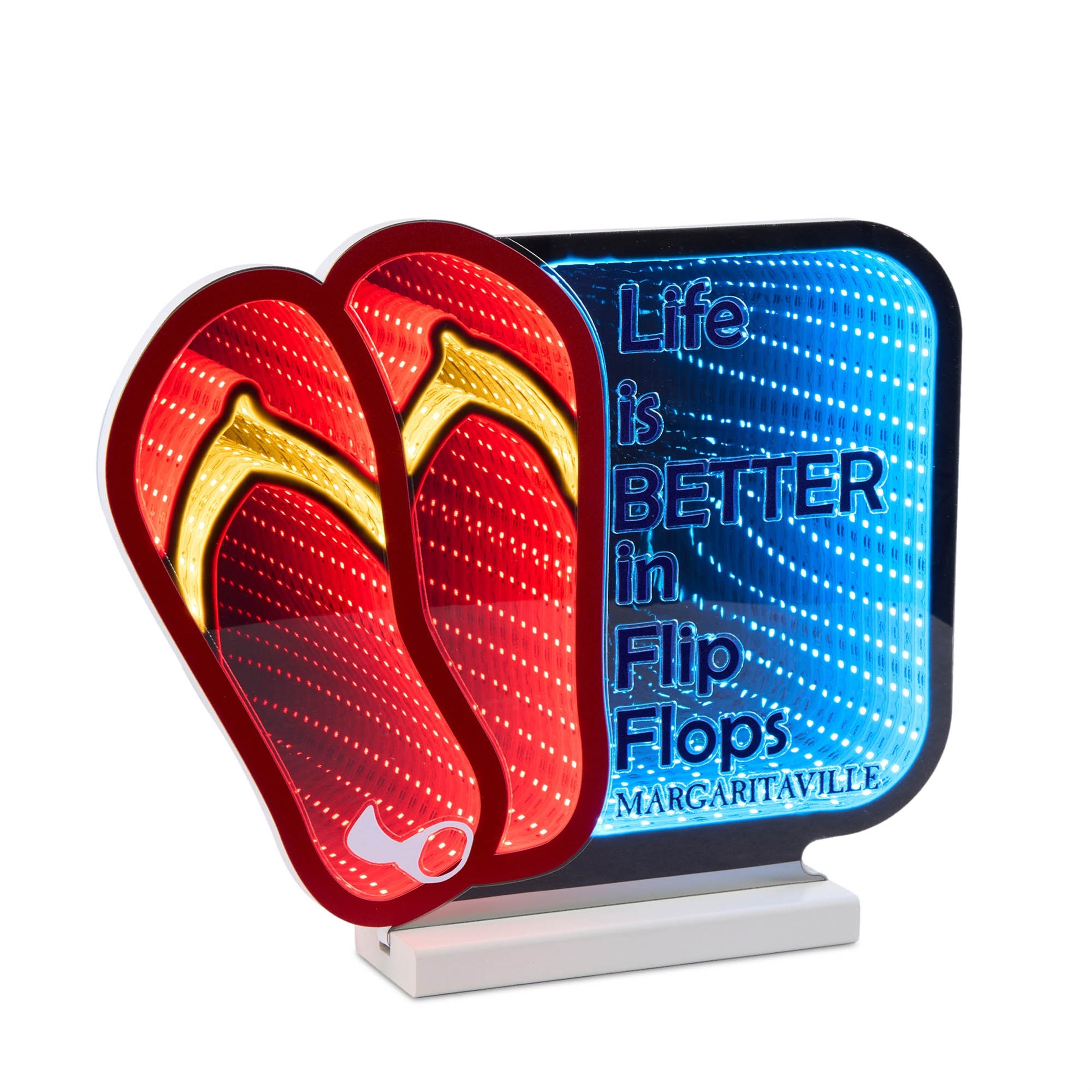 Margaritaville Flip Flop EkkoLight - Thumbnail 4
