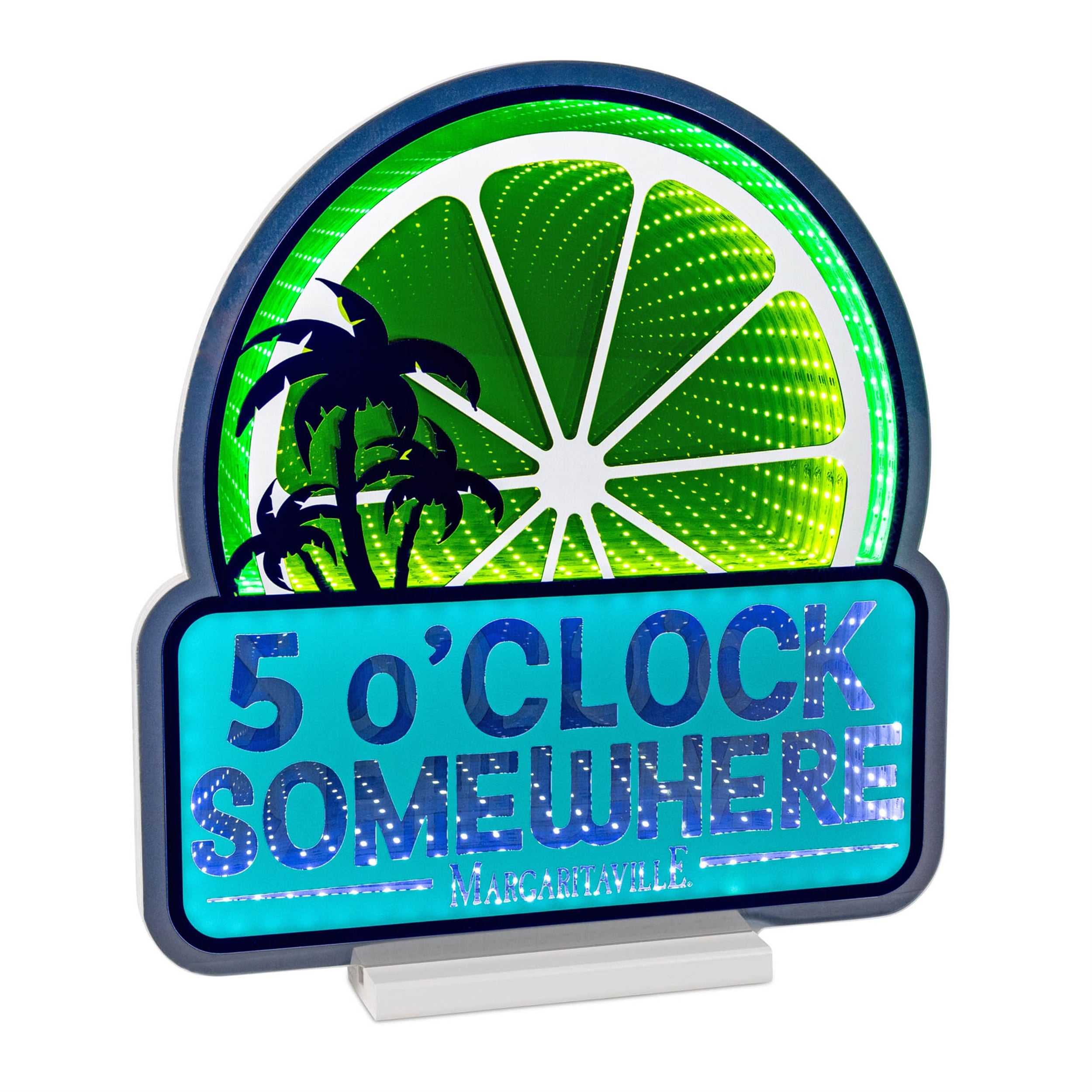 Margaritaville Shark Fin EkkoLight - Thumbnail 3