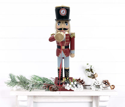 NCAA Bugler Nutcracker