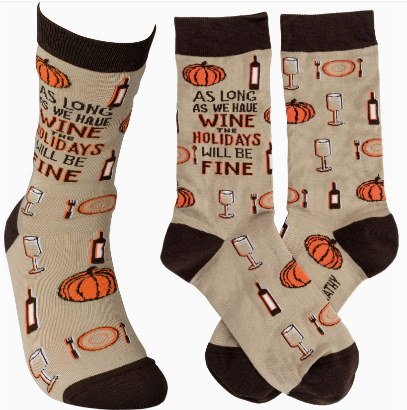 Socks