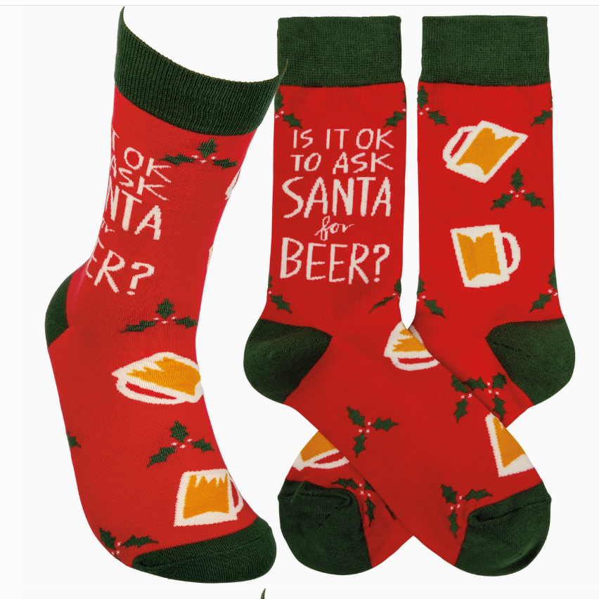 Socks