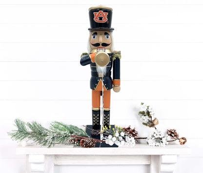 NCAA Bugler Nutcracker