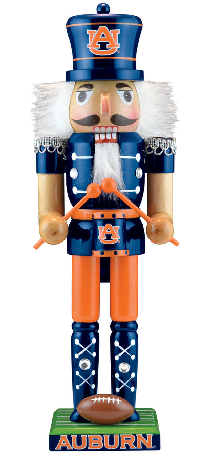 NCAA Drummer Team Nutcracker