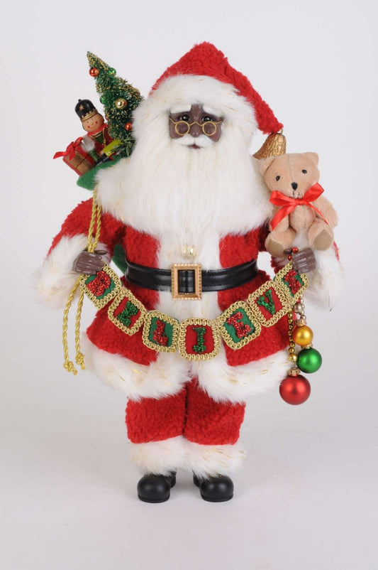 Believe in Santa
