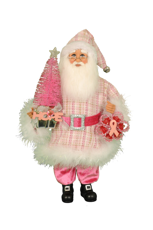 CC16-175 Hope Santa