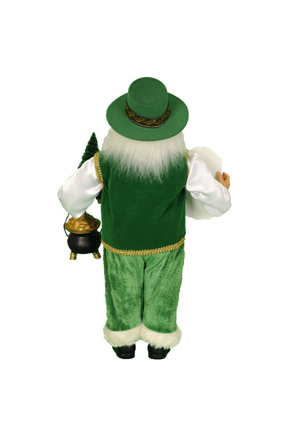 CC16-176 Irish Santa