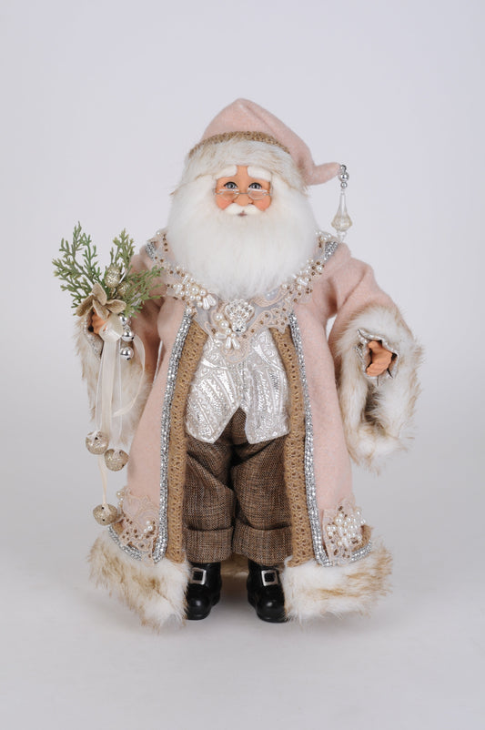 CC16-229 Rose Santa