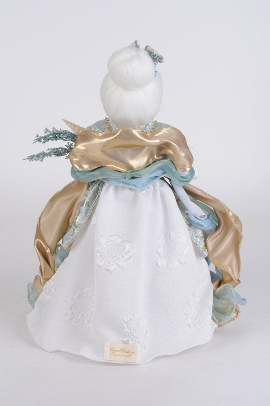 CC16-243 Coastal Mrs. Claus