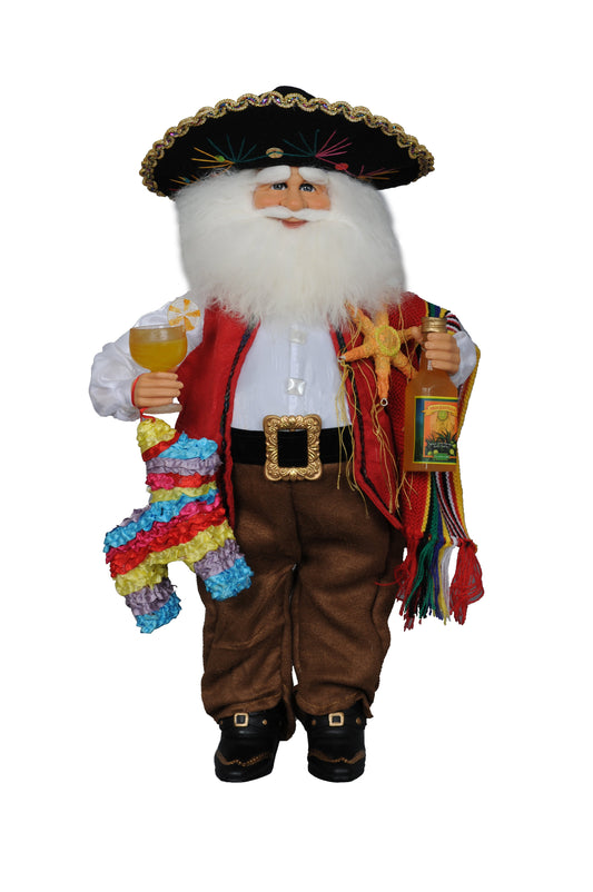CC16-50 Fiesta Santa