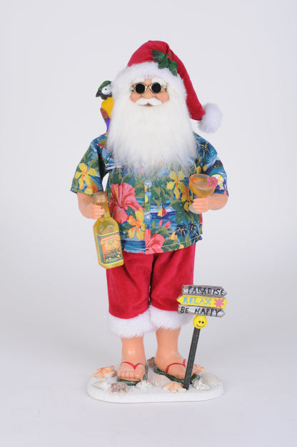 CC16-94 Margarita Beach Santa