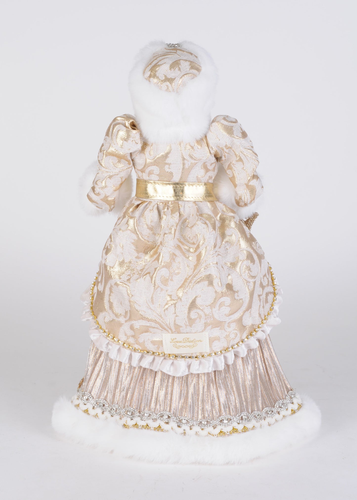 CC18-103 Lady Gold
