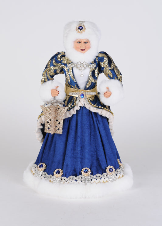 CC18-105 Lady Sapphire