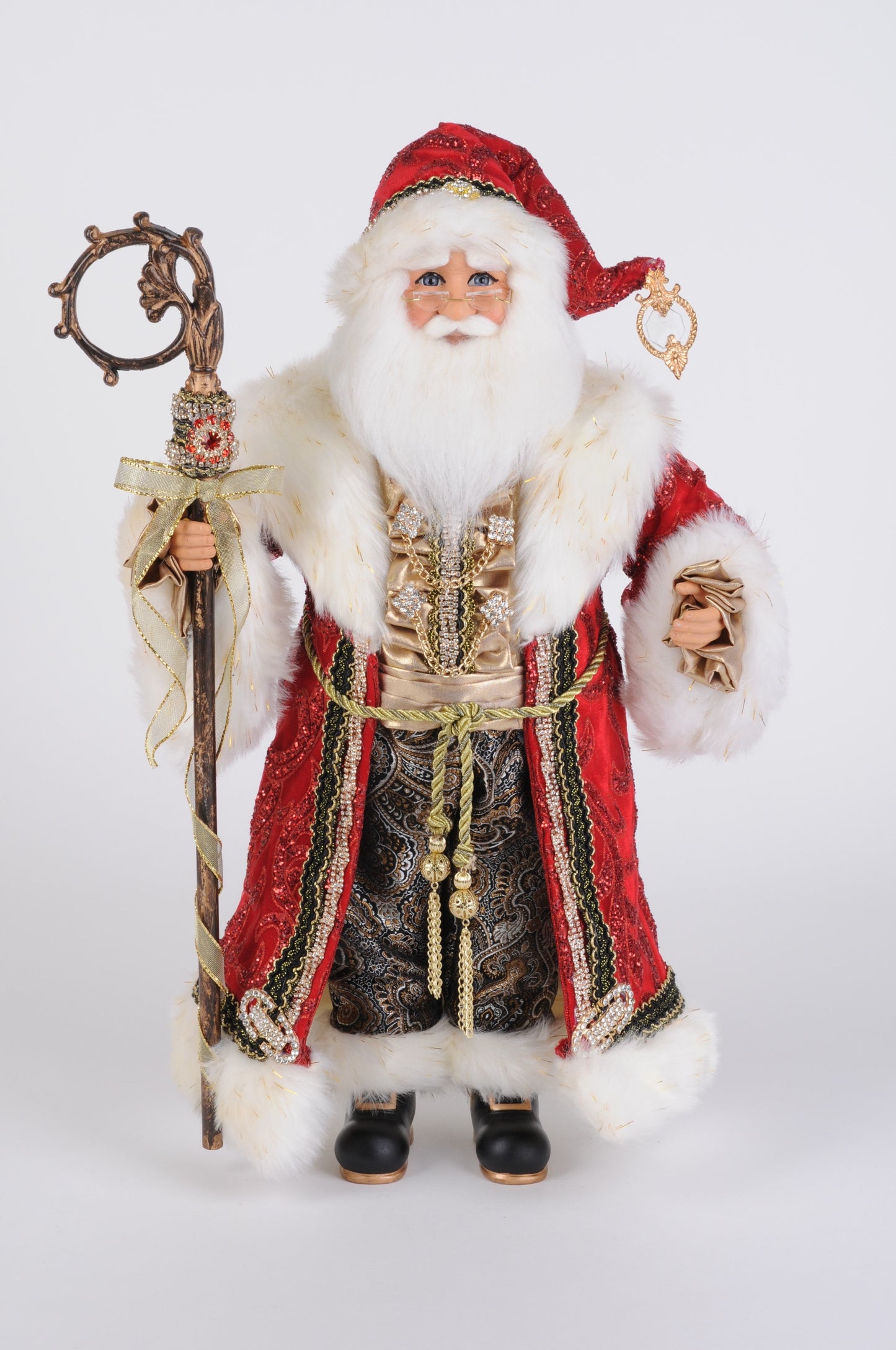 CC18-66R Regal Santa