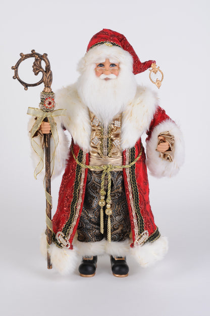 CC18-66R Regal Santa