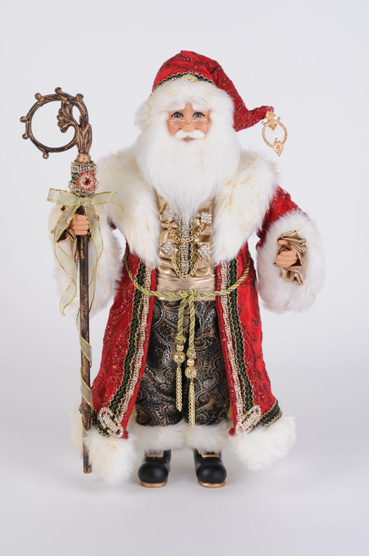 CC18-66R Regal Santa
