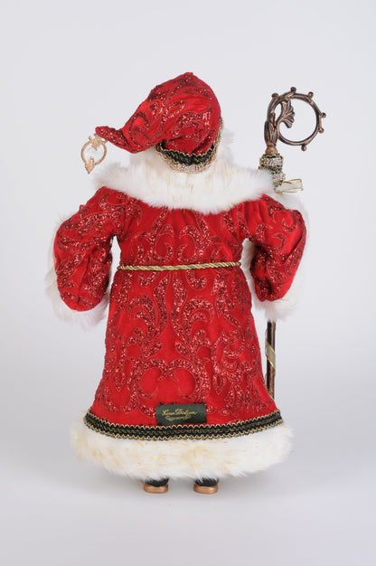 CC18-66R Regal Santa