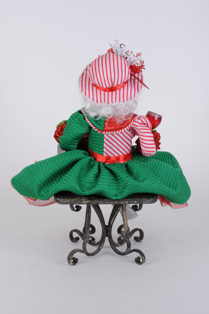 CC18-96 Christmas Cheer Mrs. Claus