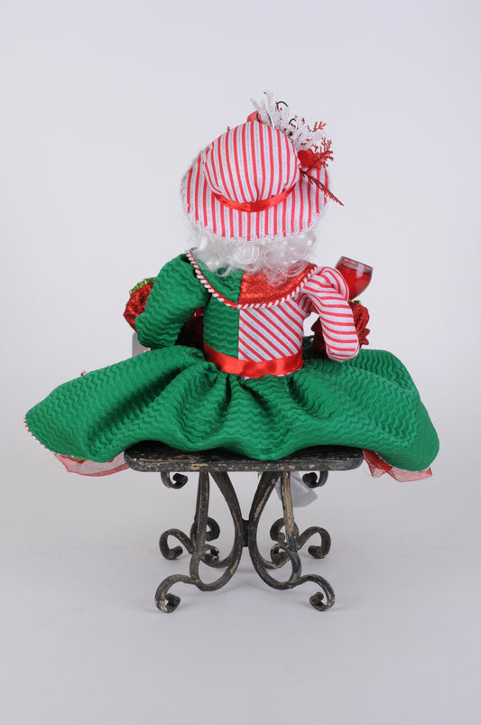 CC18-96 Christmas Cheer Mrs. Claus