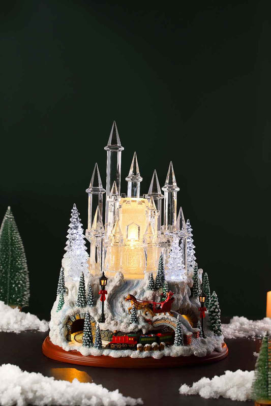 Castle Village