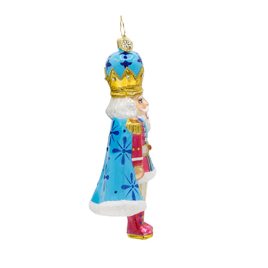 Choral Charm Nutcracker