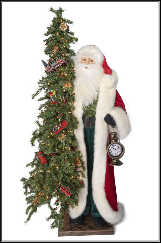 Christmas Express 57"