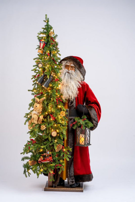 Christmas Journey AA 57"