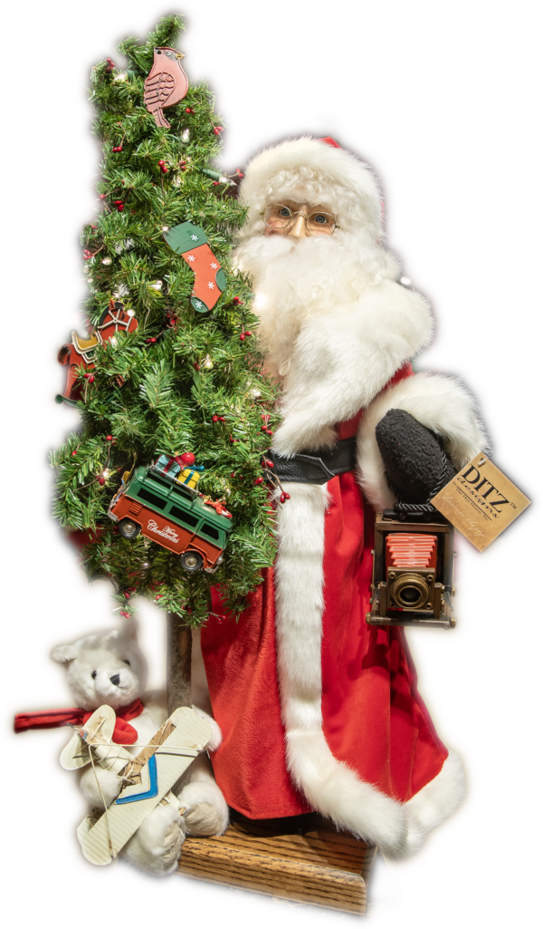 Christmas Memories 29"