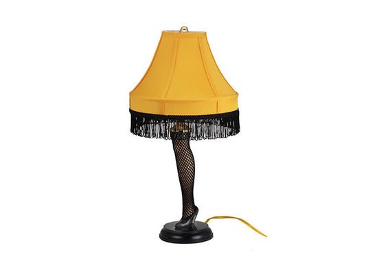 Christmas Story 20" leg Lamp