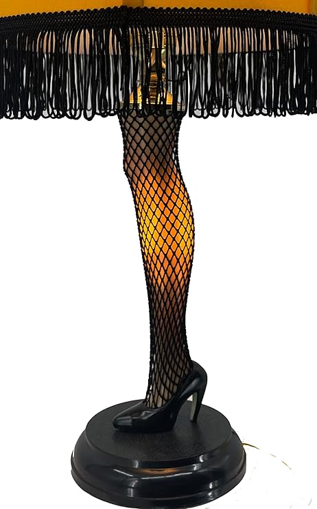 Christmas Story 20" leg Lamp