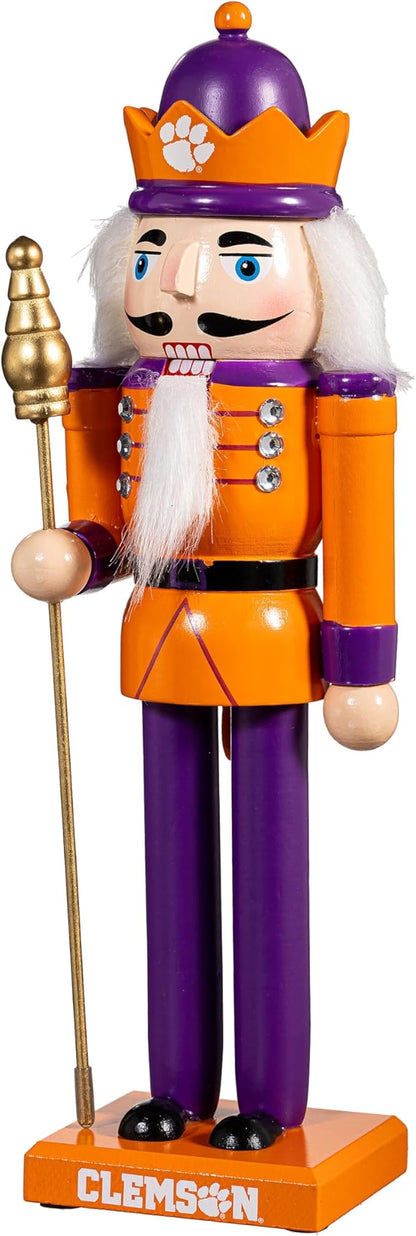 NCAA Nutcracker with Staff