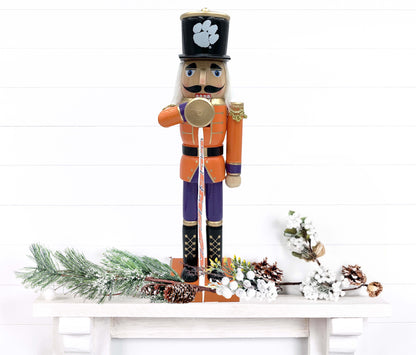 NCAA Bugler Nutcracker
