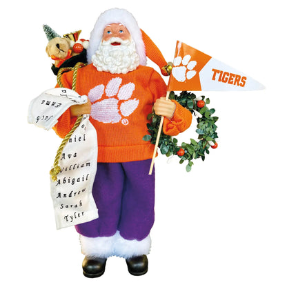 Team Santa