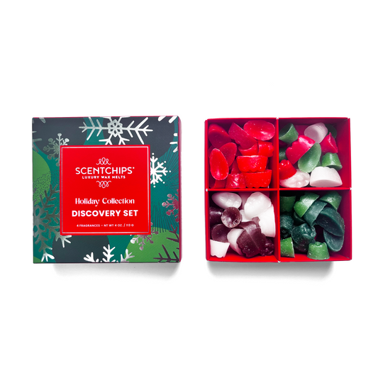 Discovery Set - Holiday